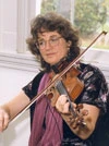 Mary Lea press photo