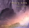 cd cover: between two worlds