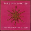 cd cover:English Country Dances