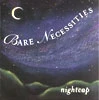 cd cover: Nightcap