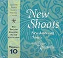 cd cover: New Shoots