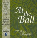 cd cover: At the Ball