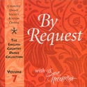 cd cover: By Request