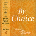 cd cover:By Choice this Time