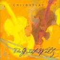 cd cover: The Great Waltz
