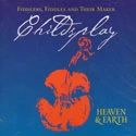 cd cover: Heaven and Earth