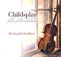 cd cover: Waiting for the Dream
