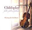 cd cover: waiting for the dream