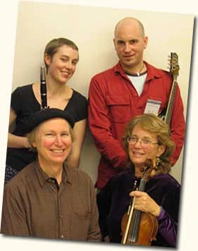 crazy quilt band picture