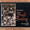 cd cover: full swing