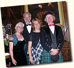 Bare Necessitites in Scotland