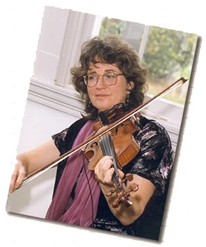 Mary Lea