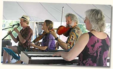 wedding band